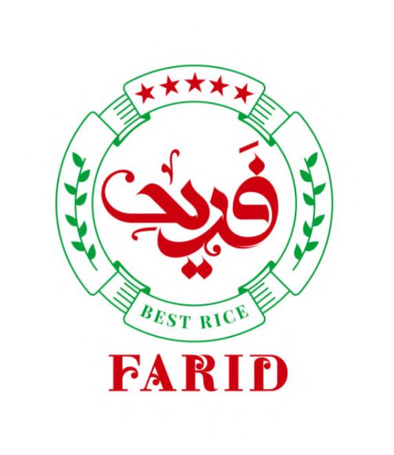 Farid Rice